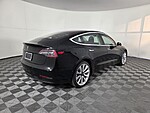 Used 2018 TESLA MODEL 3 MID RANGE BATTERY RWD in WEST PALM BEACH, FLORIDA (Photo 5)