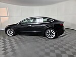 Used 2018 TESLA MODEL 3 MID RANGE BATTERY RWD in WEST PALM BEACH, FLORIDA (Photo 8)