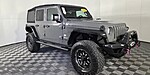 Used 2020 JEEP WRANGLER UNLIMITED SPORT S 4X4 in WEST PALM BEACH, FLORIDA