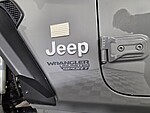 Used 2020 JEEP WRANGLER UNLIMITED SPORT S 4X4 in WEST PALM BEACH, FLORIDA (Photo 11)