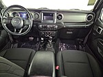 Used 2020 JEEP WRANGLER UNLIMITED SPORT S 4X4 in WEST PALM BEACH, FLORIDA (Photo 27)