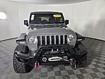 Used 2020 JEEP WRANGLER UNLIMITED SPORT S 4X4 in WEST PALM BEACH, FLORIDA (Photo 3)