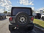 Used 2020 JEEP WRANGLER UNLIMITED SPORT S in WEST PALM BEACH, FLORIDA (Photo 5)