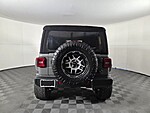 Used 2020 JEEP WRANGLER UNLIMITED SPORT S 4X4 in WEST PALM BEACH, FLORIDA (Photo 6)