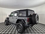 Used 2020 JEEP WRANGLER UNLIMITED SPORT S 4X4 in WEST PALM BEACH, FLORIDA (Photo 7)
