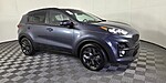 Used 2022 KIA SPORTAGE NIGHTFALL FWD in WEST PALM BEACH, FLORIDA