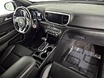 Used 2022 KIA SPORTAGE NIGHTFALL FWD in WEST PALM BEACH, FLORIDA (Photo 28)