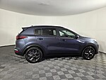 Used 2022 KIA SPORTAGE NIGHTFALL FWD in WEST PALM BEACH, FLORIDA (Photo 3)