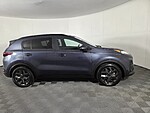 Used 2022 KIA SPORTAGE NIGHTFALL FWD in WEST PALM BEACH, FLORIDA (Photo 32)