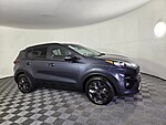 Used 2022 KIA SPORTAGE NIGHTFALL FWD in WEST PALM BEACH, FLORIDA (Photo 33)