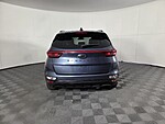 Used 2022 KIA SPORTAGE NIGHTFALL FWD in WEST PALM BEACH, FLORIDA (Photo 5)