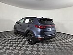 Used 2022 KIA SPORTAGE NIGHTFALL FWD in WEST PALM BEACH, FLORIDA (Photo 6)