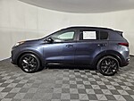 Used 2022 KIA SPORTAGE NIGHTFALL FWD in WEST PALM BEACH, FLORIDA (Photo 7)