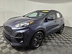 Used 2022 KIA SPORTAGE NIGHTFALL FWD in WEST PALM BEACH, FLORIDA (Photo 8)
