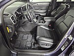 Used 2022 KIA SPORTAGE NIGHTFALL FWD in WEST PALM BEACH, FLORIDA (Photo 9)