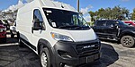 Used 2023 RAM PROMASTER HIGH ROOF in WEST PALM BEACH, FLORIDA