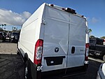Used 2023 RAM PROMASTER HIGH ROOF in WEST PALM BEACH, FLORIDA (Photo 2)
