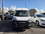 Used 2023 RAM PROMASTER HIGH ROOF in WEST PALM BEACH, FLORIDA (Photo 5)