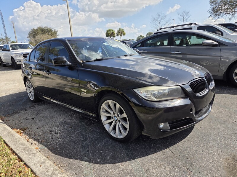 Used 2011 BMW 3 SERIES 328I XDRIVE in WEST PALM BEACH, FLORIDA