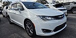 Used 2017 CHRYSLER PACIFICA LIMITED in WEST PALM BEACH, FLORIDA