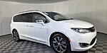 Used 2017 CHRYSLER PACIFICA LIMITED FWD in WEST PALM BEACH, FLORIDA