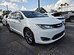 Used 2017 CHRYSLER PACIFICA LIMITED in WEST PALM BEACH, FLORIDA (Photo 1)