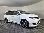 Used 2017 CHRYSLER PACIFICA LIMITED FWD in WEST PALM BEACH, FLORIDA (Photo 1)