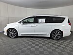 Used 2017 CHRYSLER PACIFICA LIMITED FWD in WEST PALM BEACH, FLORIDA (Photo 10)