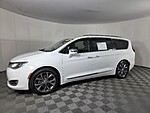 Used 2017 CHRYSLER PACIFICA LIMITED FWD in WEST PALM BEACH, FLORIDA (Photo 11)