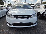 Used 2017 CHRYSLER PACIFICA LIMITED in WEST PALM BEACH, FLORIDA (Photo 2)