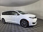Used 2017 CHRYSLER PACIFICA LIMITED FWD in WEST PALM BEACH, FLORIDA (Photo 2)
