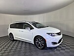 Used 2017 CHRYSLER PACIFICA LIMITED FWD in WEST PALM BEACH, FLORIDA (Photo 34)