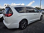 Used 2017 CHRYSLER PACIFICA LIMITED in WEST PALM BEACH, FLORIDA (Photo 4)