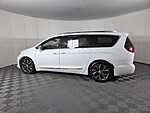 Used 2017 CHRYSLER PACIFICA LIMITED FWD in WEST PALM BEACH, FLORIDA (Photo 8)