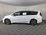 Used 2017 CHRYSLER PACIFICA LIMITED FWD in WEST PALM BEACH, FLORIDA (Photo 9)