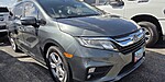 Used 2018 Honda Odyssey EX-L in WEST PALM BEACH, FLORIDA