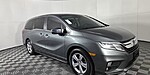Used 2018 Honda Odyssey EX-L AUTO in WEST PALM BEACH, FLORIDA