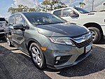 Used 2018 Honda Odyssey EX-L in WEST PALM BEACH, FLORIDA (Photo 1)