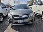 Used 2018 Honda Odyssey EX-L in WEST PALM BEACH, FLORIDA (Photo 2)