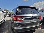 Used 2018 Honda Odyssey EX-L in WEST PALM BEACH, FLORIDA (Photo 3)