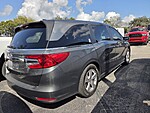 Used 2018 Honda Odyssey EX-L in WEST PALM BEACH, FLORIDA (Photo 4)