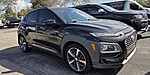 Used 2018 HYUNDAI KONA LIMITED in WEST PALM BEACH, FLORIDA