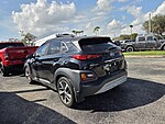 Used 2018 HYUNDAI KONA LIMITED in WEST PALM BEACH, FLORIDA (Photo 3)