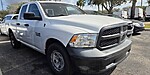 Used 2018 RAM 1500 TRADESMAN in WEST PALM BEACH, FLORIDA