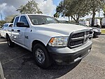 Used 2018 RAM 1500 TRADESMAN in WEST PALM BEACH, FLORIDA (Photo 1)