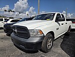 Used 2018 RAM 1500 TRADESMAN in WEST PALM BEACH, FLORIDA (Photo 3)