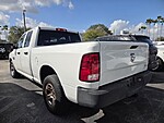 Used 2018 RAM 1500 TRADESMAN in WEST PALM BEACH, FLORIDA (Photo 4)