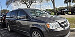 Used 2019 DODGE GRAND CARAVAN SXT in WEST PALM BEACH, FLORIDA
