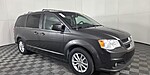 Used 2019 DODGE GRAND CARAVAN SXT WAGON in WEST PALM BEACH, FLORIDA