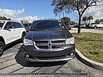 Used 2019 DODGE GRAND CARAVAN SXT in WEST PALM BEACH, FLORIDA (Photo 2)
